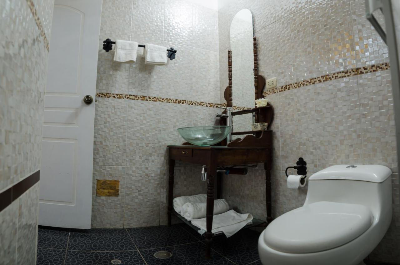 Florencio Casa Hacienda Писак Экстерьер фото